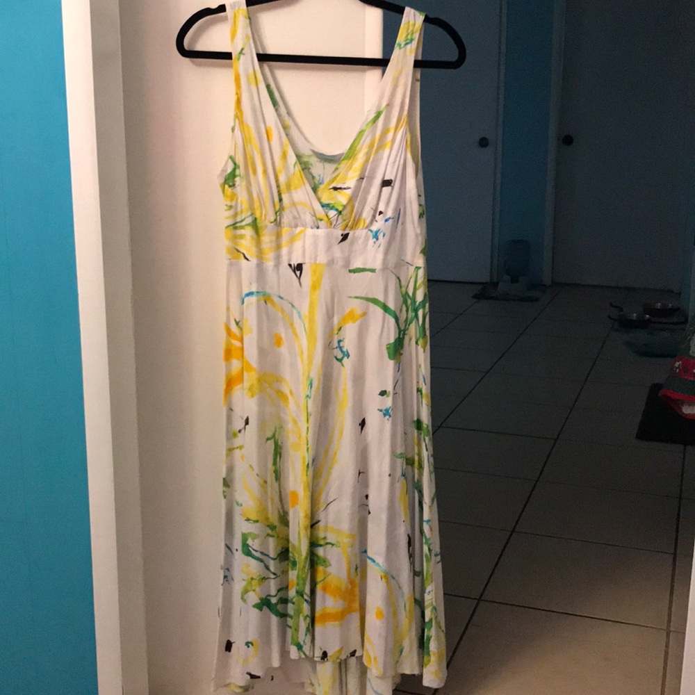 Jams world Bianca women’s dress Sz XL